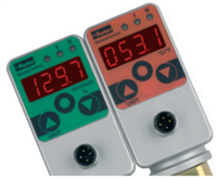 SCLTSD Series Level/Temperature Controller